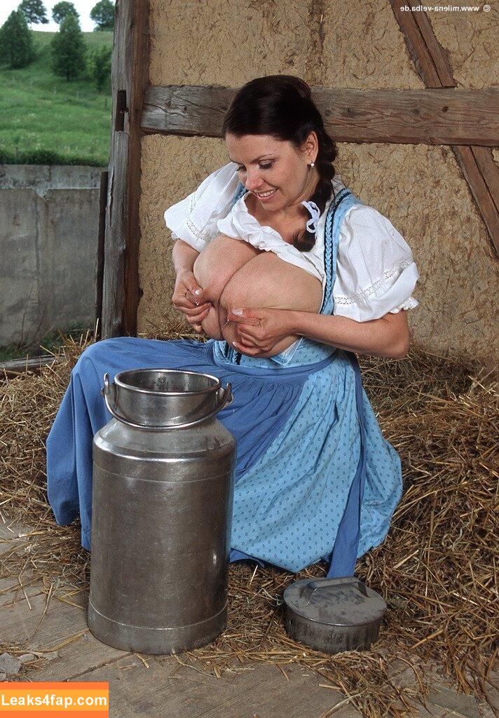 Milena Velba / Milena_Offical / https: / ms.milenavelba / velbamilenaveronikalz leaked photo photo #7167