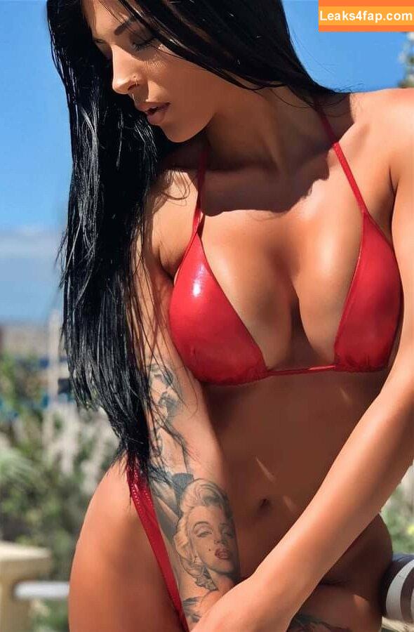 Milena Velba / Milena_Offical / https: / ms.milenavelba / velbamilenaveronikalz leaked photo photo #7992