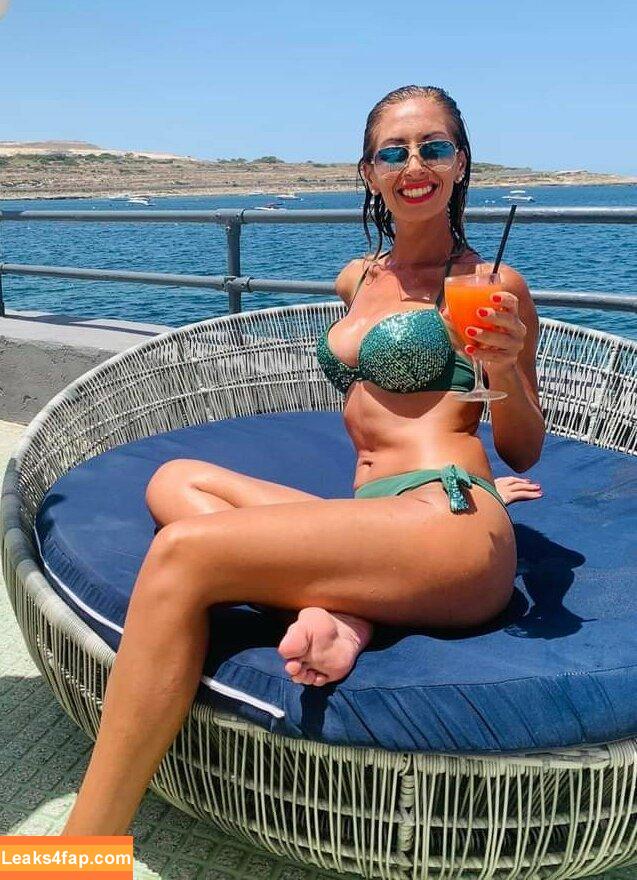 Milena Velba / Milena_Offical / https: / ms.milenavelba / velbamilenaveronikalz leaked photo photo #7996