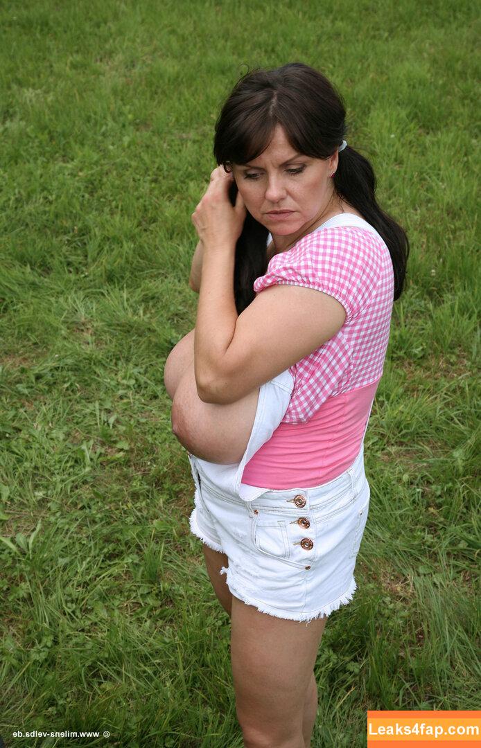 Milena Velba / Milena_Offical / https: / ms.milenavelba / velbamilenaveronikalz leaked photo photo #8006