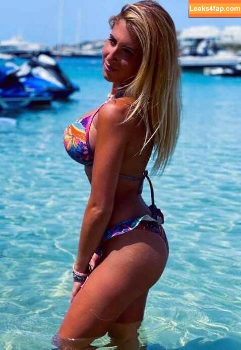 Milena Velba / Milena_Offical / https: / ms.milenavelba / velbamilenaveronikalz leaked photo photo #8601