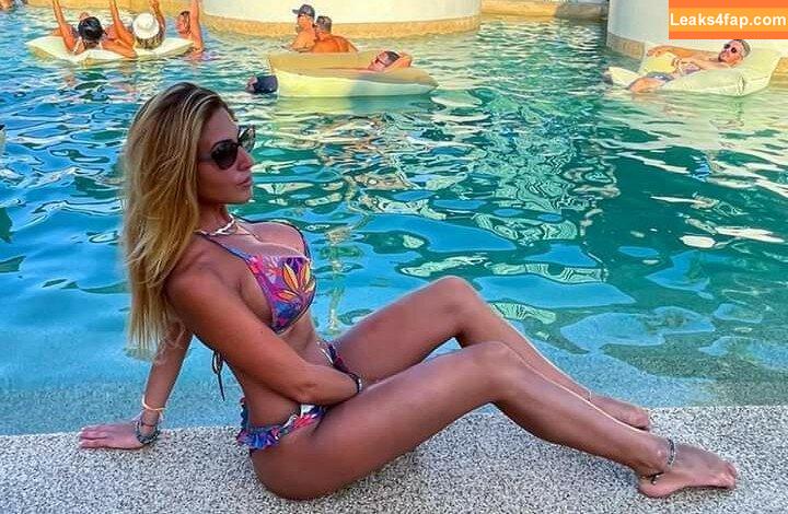 Milena Velba / Milena_Offical / https: / ms.milenavelba / velbamilenaveronikalz leaked photo photo #8603