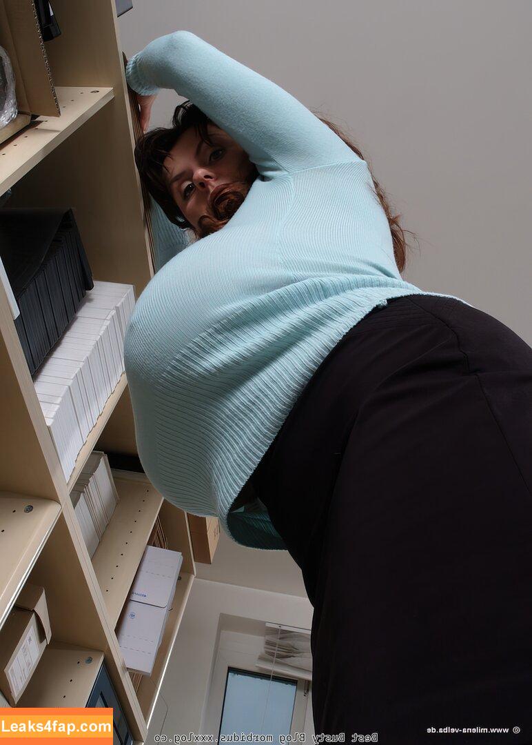 Milena Velba / Milena_Offical / https: / ms.milenavelba / velbamilenaveronikalz leaked photo photo #8788