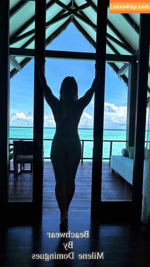 Milene Domingues photo #0022