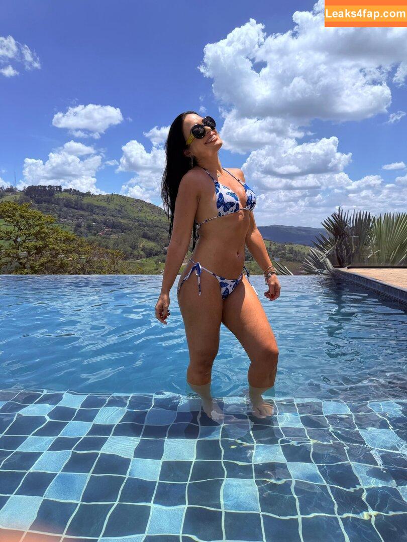 Milene Pavorô / milenepavoro leaked photo photo #0050