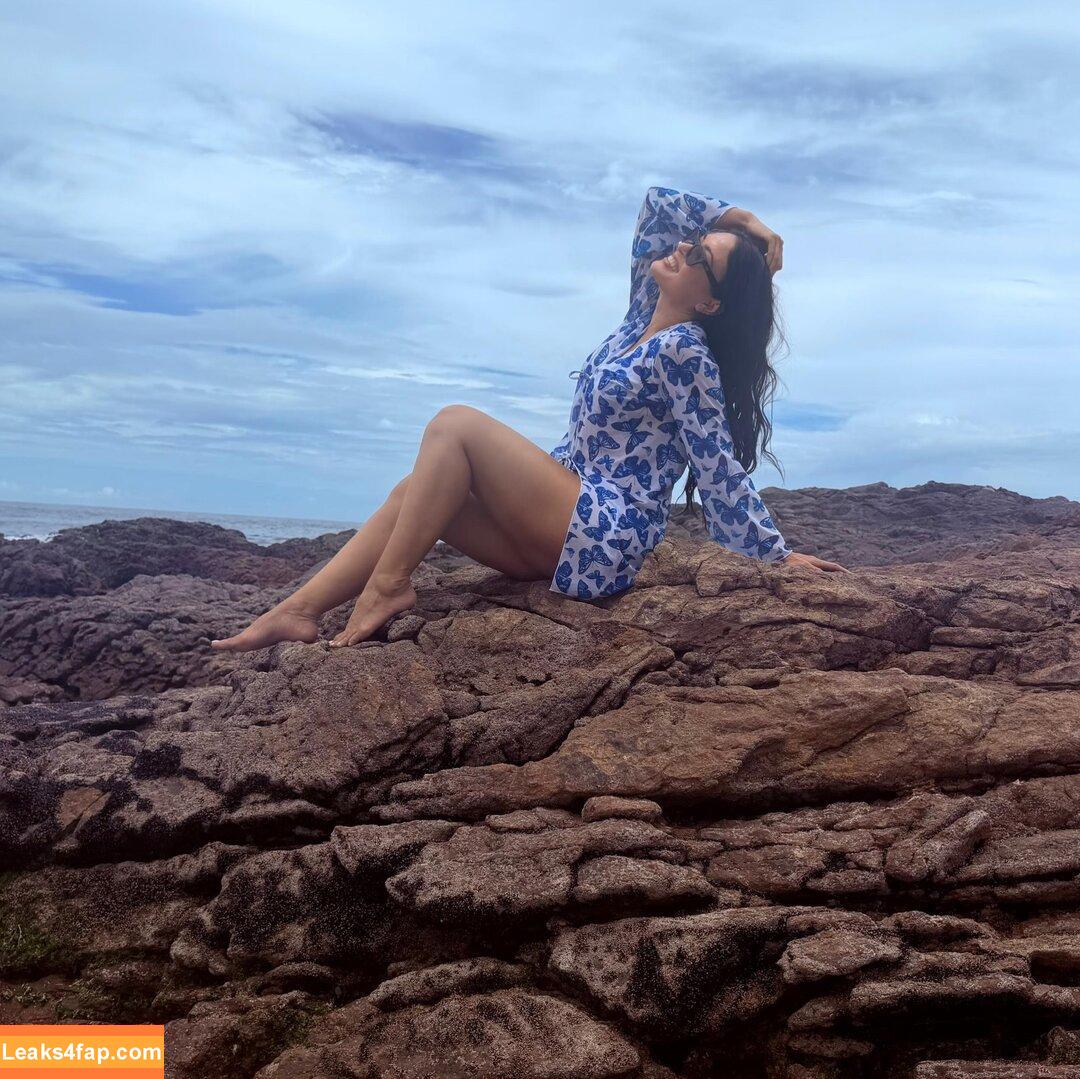 Milene Pavorô / milenepavoro leaked photo photo #0061