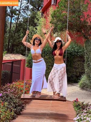 Milene Pavorô photo #0052