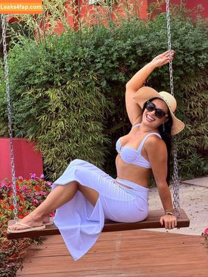 Milene Pavorô photo #0055