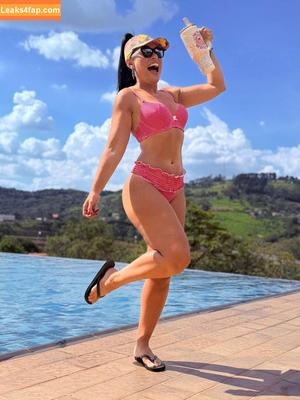 Milene Pavorô photo #0057