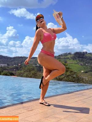 Milene Pavorô photo #0058