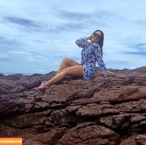 Milene Pavorô photo #0060