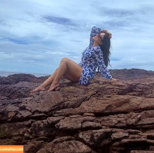 Milene Pavorô photo #0061