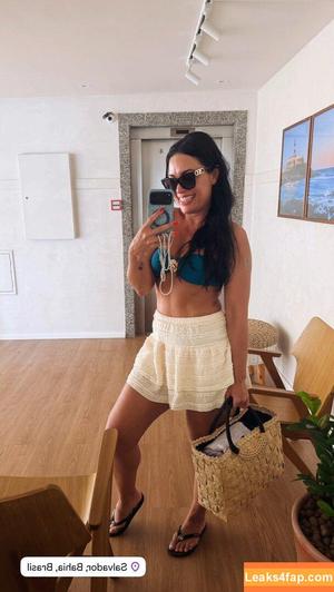 Milene Pavorô photo #0064