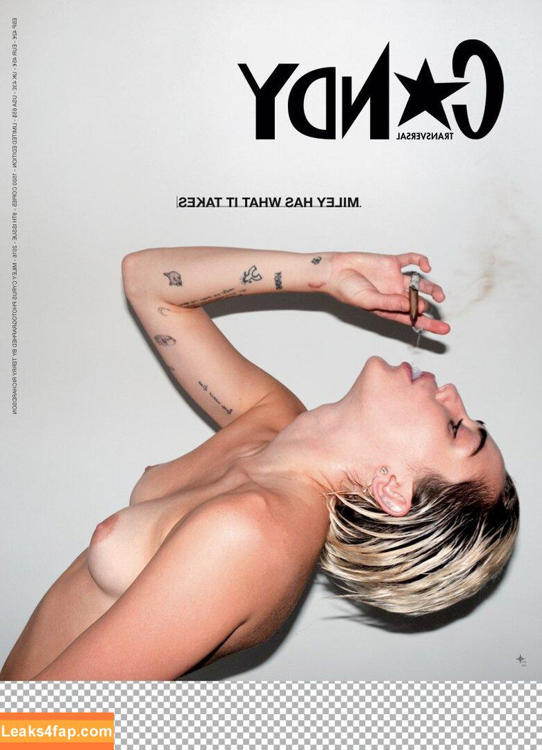 Miley Cyrus / https: / mileycyrus слитое фото фото #0114