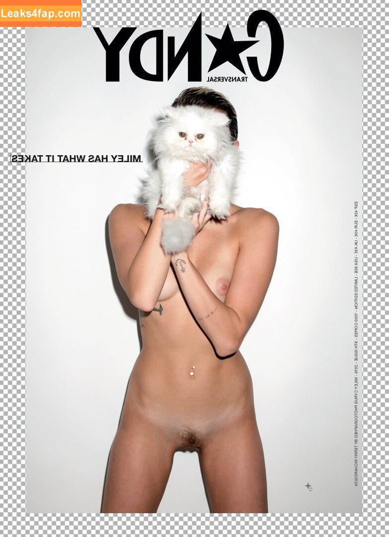 Miley Cyrus / https: / mileycyrus leaked photo photo #0116