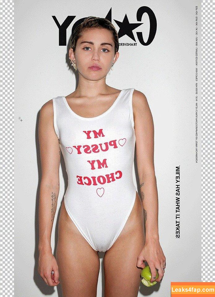 Miley Cyrus / https: / mileycyrus leaked photo photo #0322