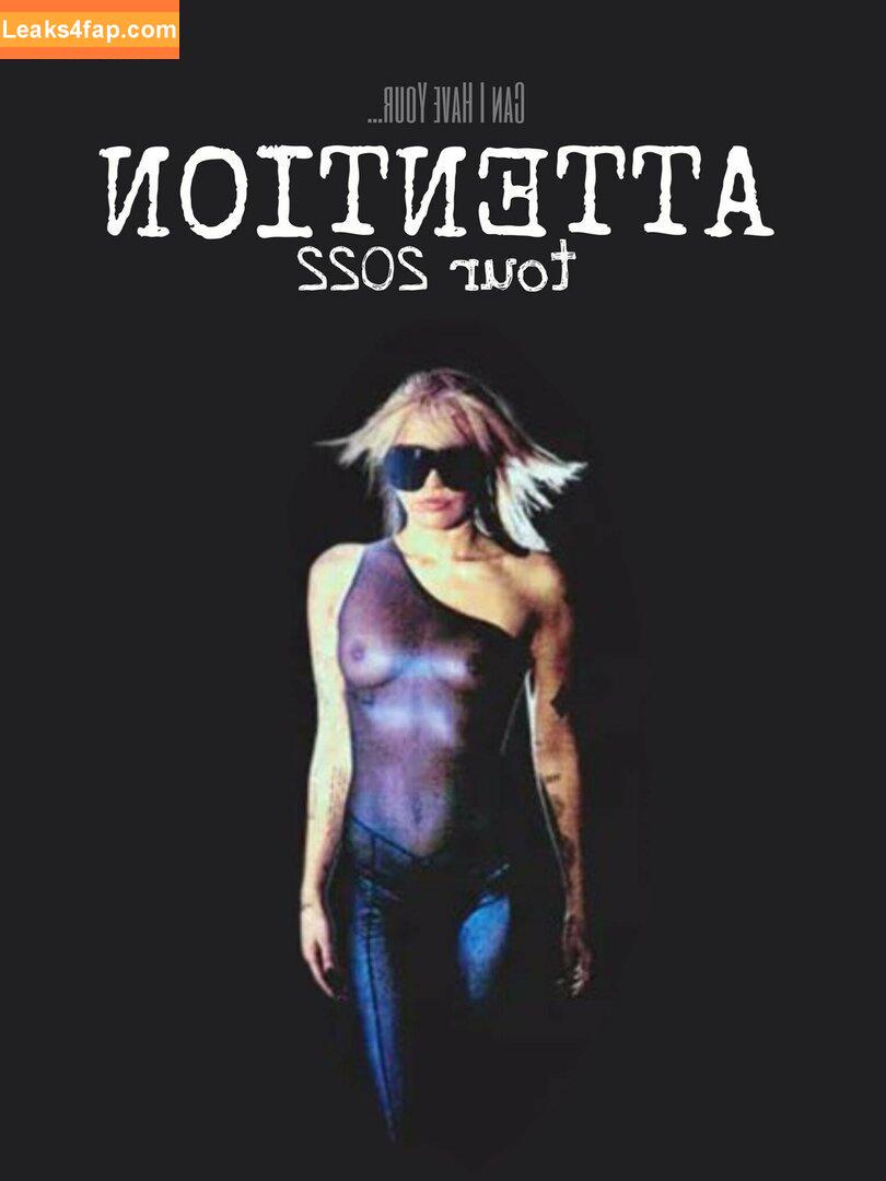 Miley Cyrus / https: / mileycyrus leaked photo photo #0488
