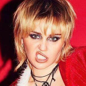Miley Cyrus photo #0022