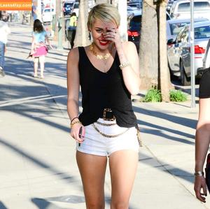Miley Cyrus photo #0112