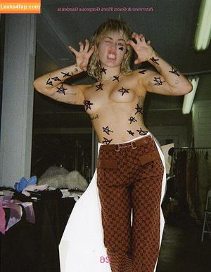 Miley Cyrus photo #0269
