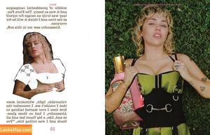 Miley Cyrus photo #0274