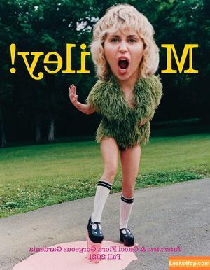Miley Cyrus photo #0280