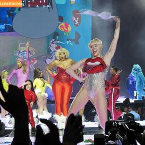 Miley Cyrus photo #0409