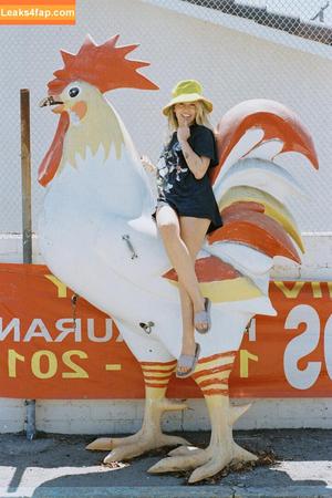 Miley Cyrus photo #0473