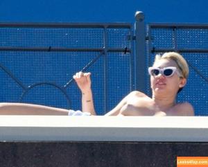 Miley Cyrus photo #0513