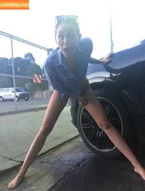 Miley Cyrus photo #0553