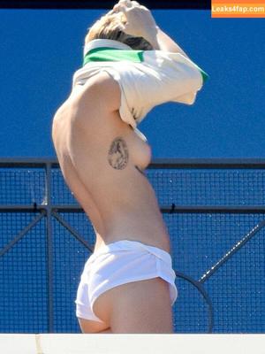 Miley Cyrus photo #0598