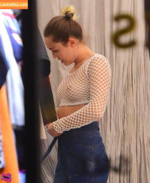 Miley Cyrus photo #0689