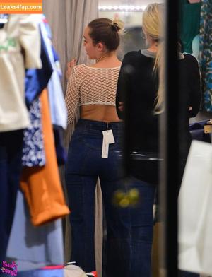 Miley Cyrus photo #0694