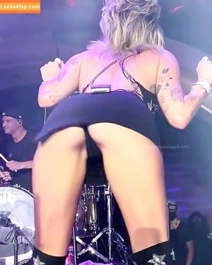 Miley Cyrus photo #0715