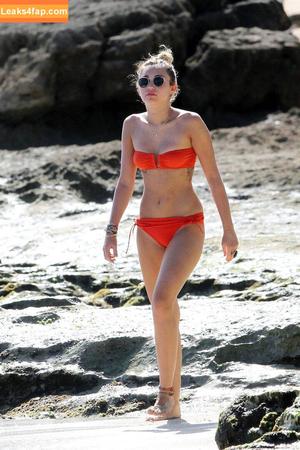 Miley Cyrus photo #0751