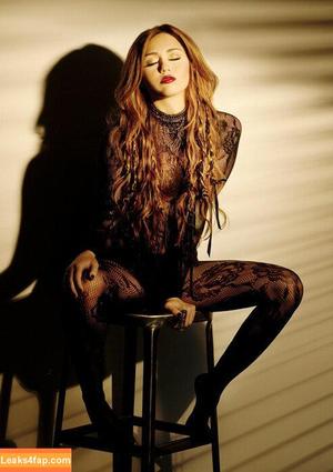 Miley Cyrus photo #0756