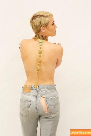 Miley Cyrus photo #0769