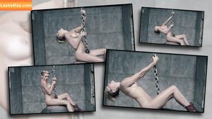 Miley Cyrus photo #0782