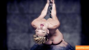 Miley Cyrus photo #0794