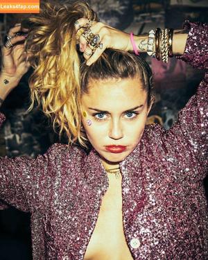 Miley Cyrus photo #0813