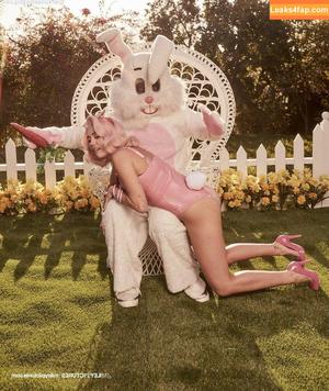 Miley Cyrus photo #0954