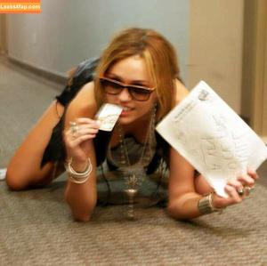 Miley Cyrus photo #0970