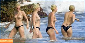 Miley Cyrus photo #0972