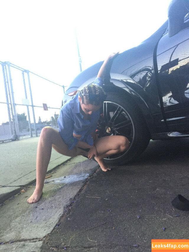 Miley Cyrus / https: / mileycyrus слитое фото фото #1066