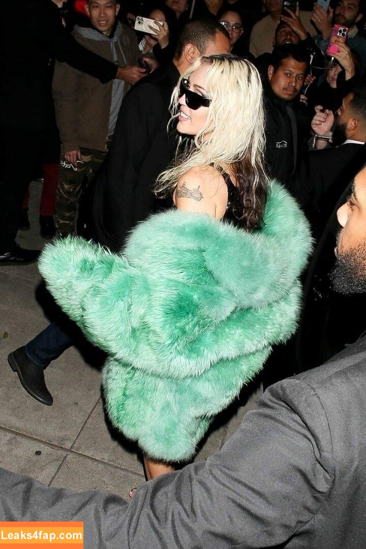 Miley Cyrus / https: / mileycyrus слитое фото фото #1101