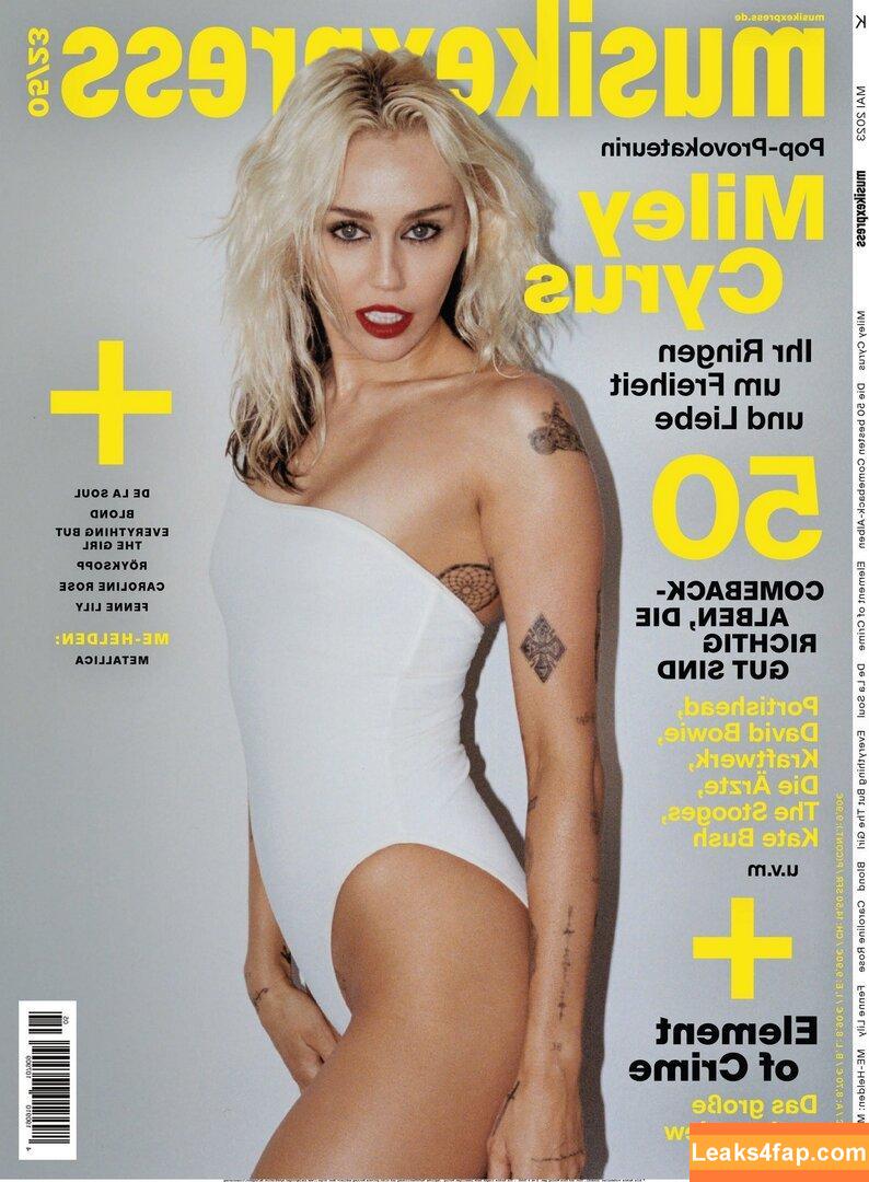 Miley Cyrus / https: / mileycyrus leaked photo photo #1150