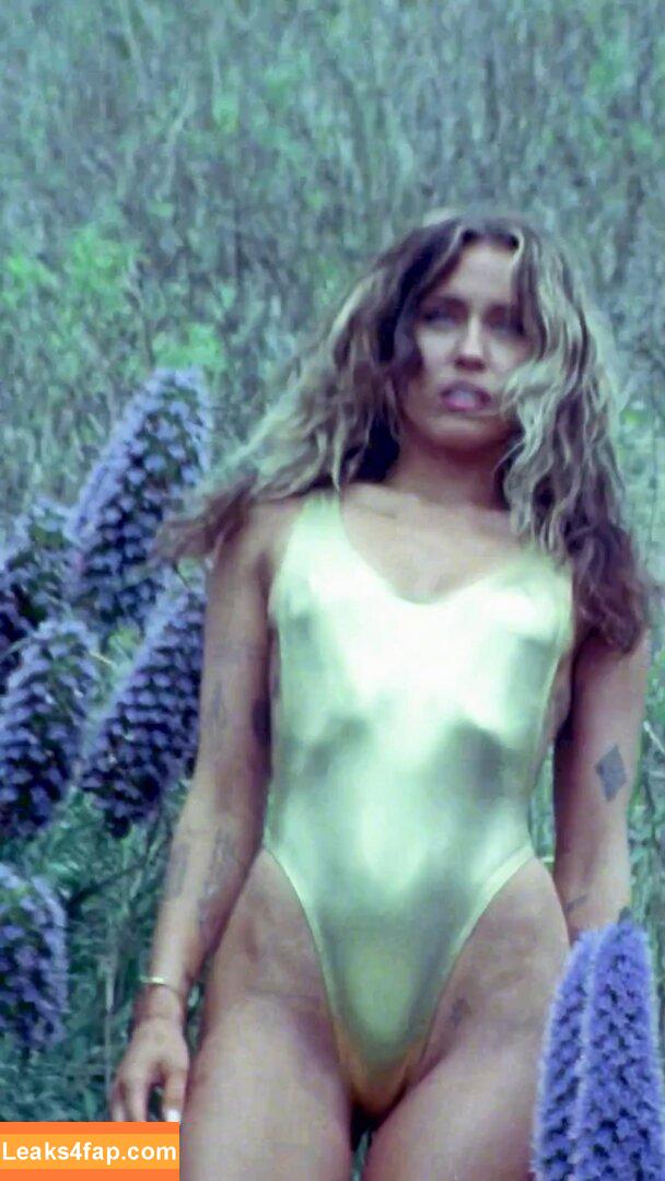 Miley Cyrus / https: / mileycyrus leaked photo photo #1162