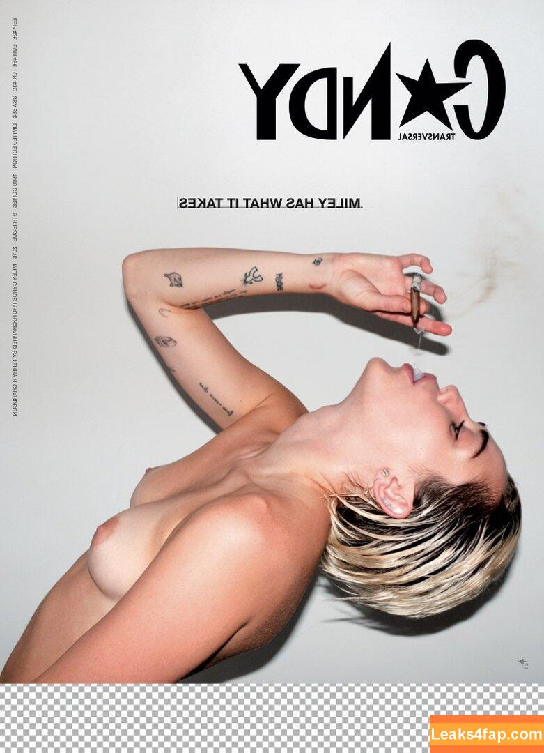 Miley Cyrus / https: / mileycyrus leaked photo photo #1343