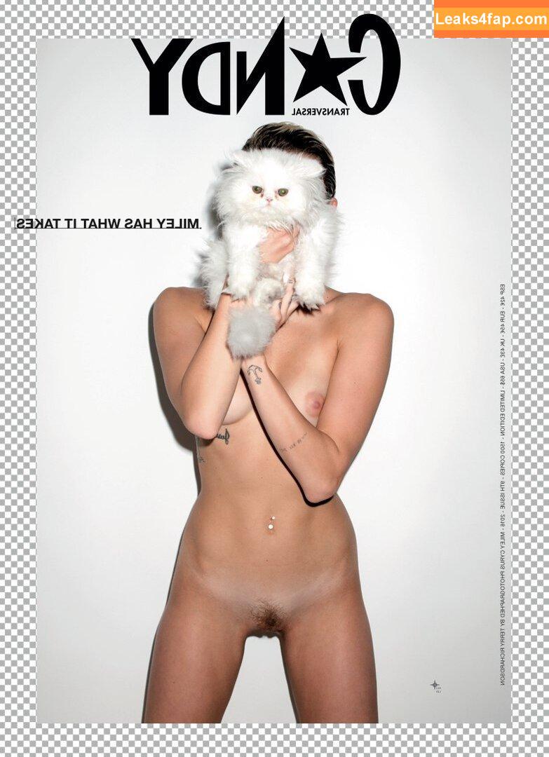 Miley Cyrus / https: / mileycyrus leaked photo photo #1344