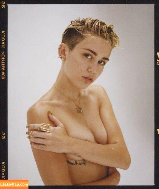 Miley Cyrus / https: / mileycyrus слитое фото фото #1437